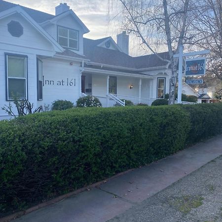 The Inn At 161 Sutter Creek Exterior foto