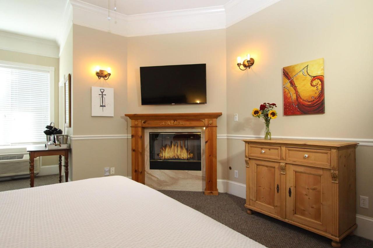 The Inn At 161 Sutter Creek Exterior foto