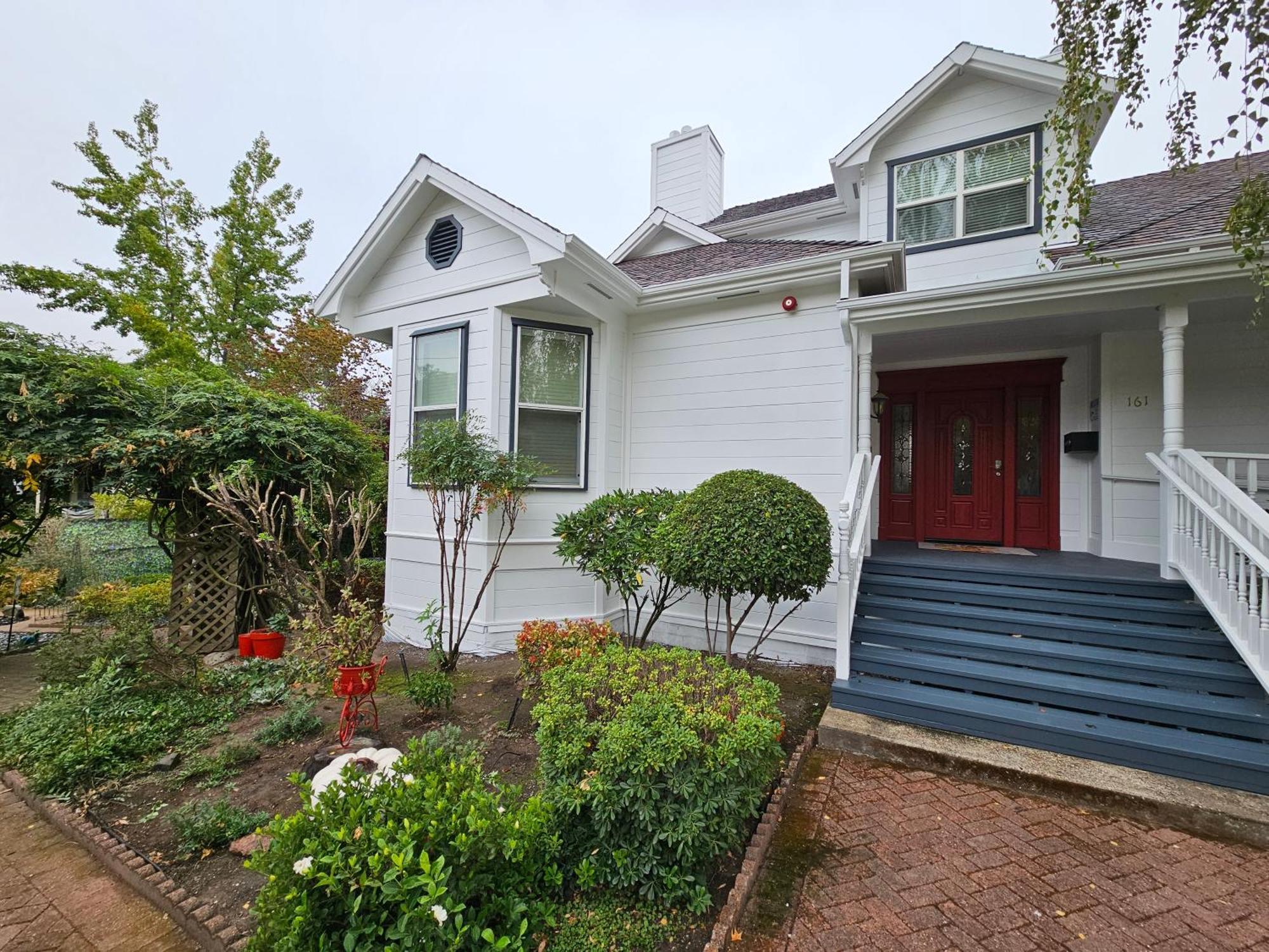 The Inn At 161 Sutter Creek Exterior foto