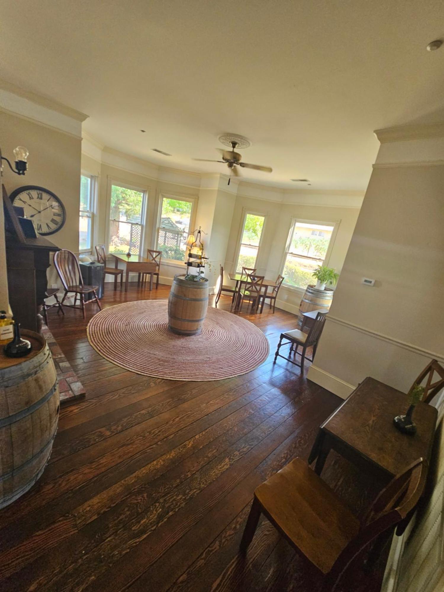 The Inn At 161 Sutter Creek Exterior foto