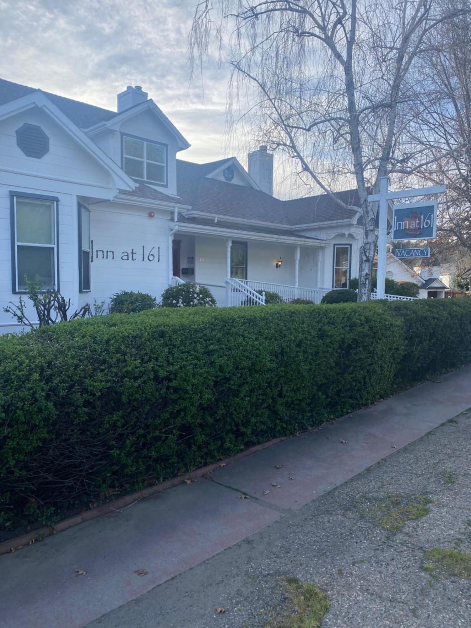 The Inn At 161 Sutter Creek Exterior foto