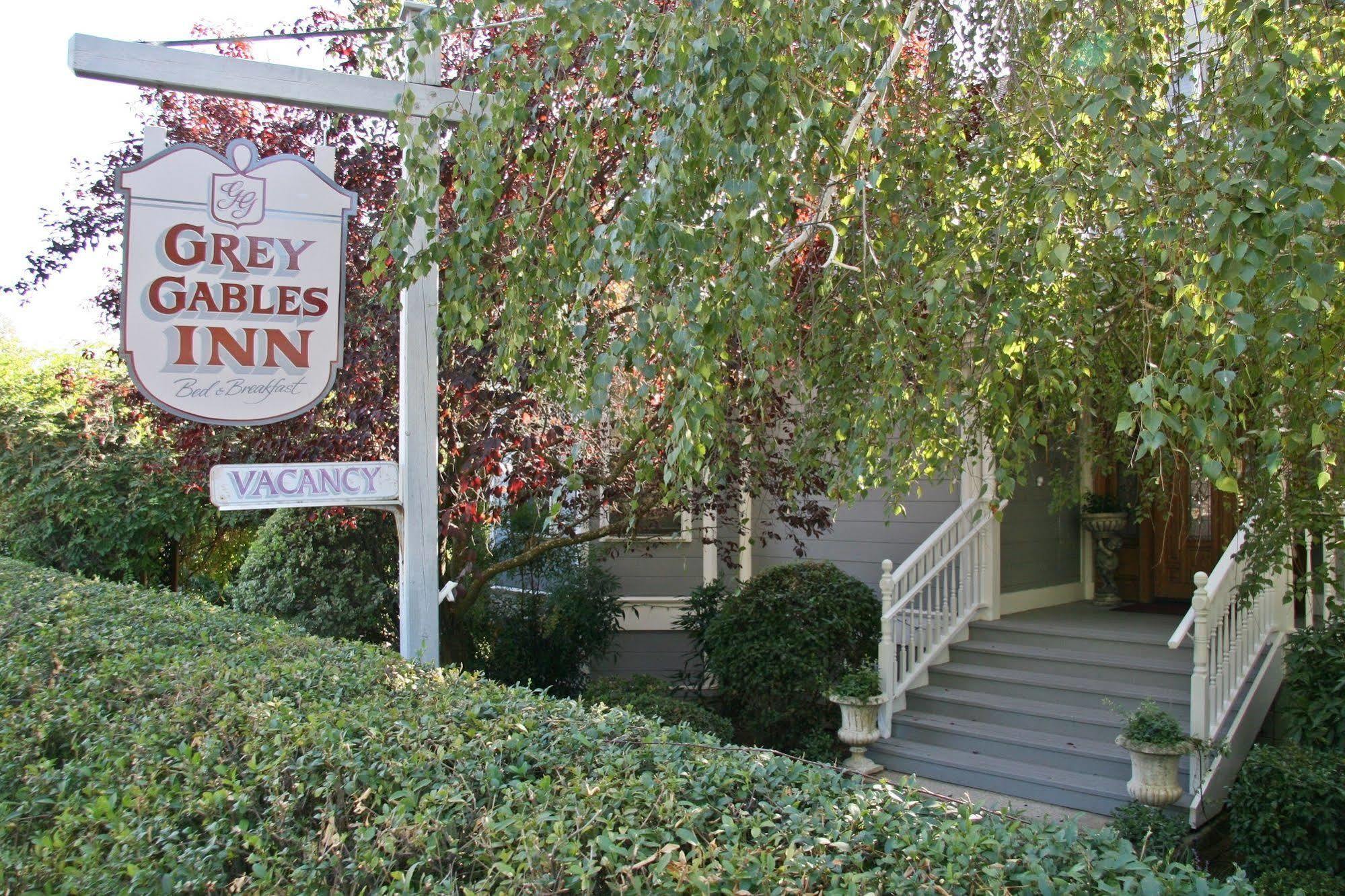 The Inn At 161 Sutter Creek Exterior foto
